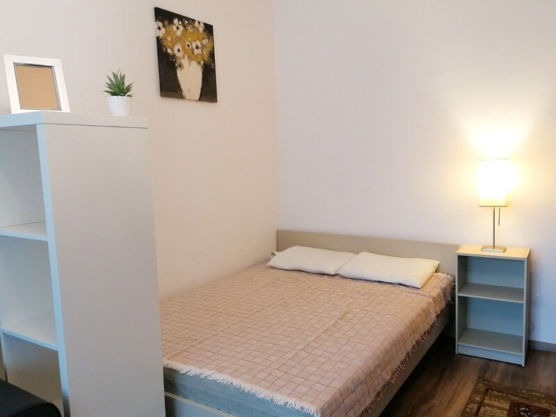 Obor, Colentina, stradal, Doamna Ghica, Tei,10 minute metrou